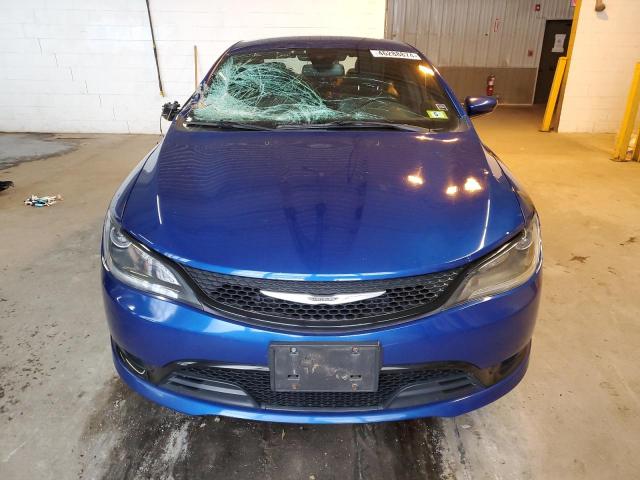 Photo 4 VIN: 1C3CCCBB1FN670208 - CHRYSLER 200 