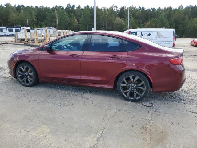 Photo 1 VIN: 1C3CCCBB1FN673268 - CHRYSLER 200 S 