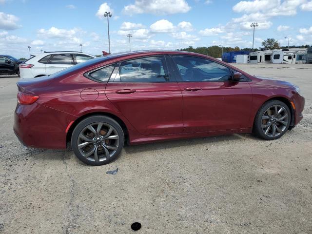 Photo 2 VIN: 1C3CCCBB1FN673268 - CHRYSLER 200 S 