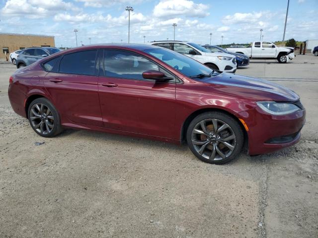 Photo 3 VIN: 1C3CCCBB1FN673268 - CHRYSLER 200 S 