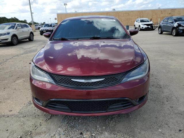 Photo 4 VIN: 1C3CCCBB1FN673268 - CHRYSLER 200 S 