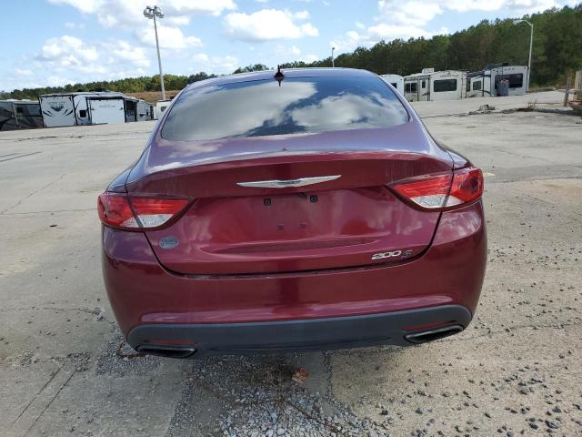 Photo 5 VIN: 1C3CCCBB1FN673268 - CHRYSLER 200 S 