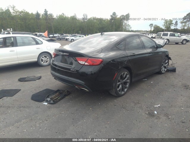 Photo 3 VIN: 1C3CCCBB1FN676980 - CHRYSLER 200 