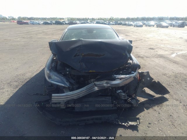 Photo 5 VIN: 1C3CCCBB1FN676980 - CHRYSLER 200 