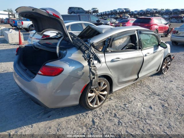 Photo 3 VIN: 1C3CCCBB1FN689194 - CHRYSLER 200 