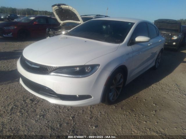 Photo 1 VIN: 1C3CCCBB1FN712327 - CHRYSLER 200 