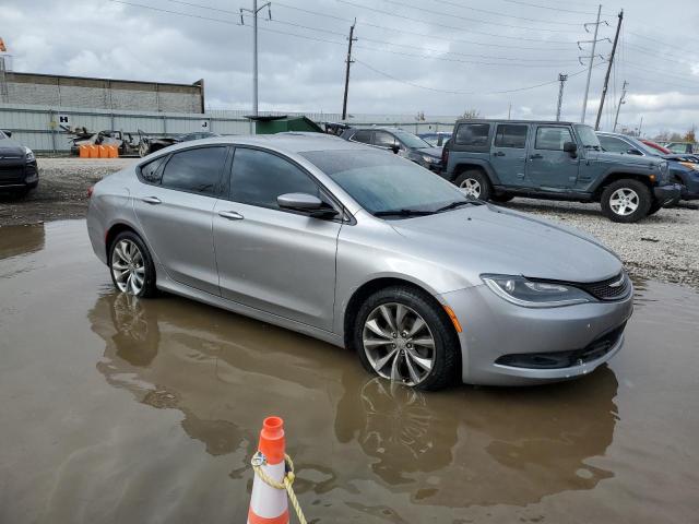 Photo 3 VIN: 1C3CCCBB1FN714594 - CHRYSLER 200 S 