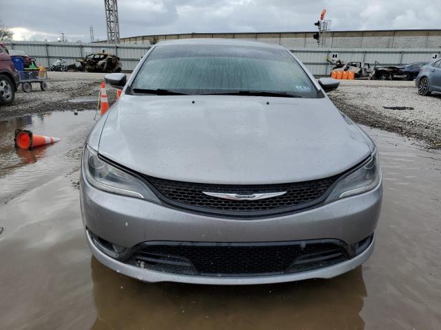 Photo 4 VIN: 1C3CCCBB1FN714594 - CHRYSLER 200 S 