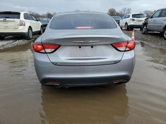 Photo 5 VIN: 1C3CCCBB1FN714594 - CHRYSLER 200 S 