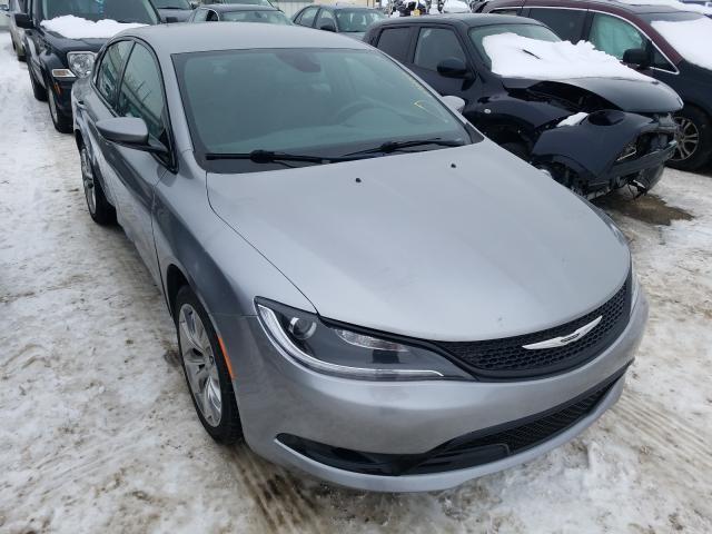 Photo 0 VIN: 1C3CCCBB1FN717849 - CHRYSLER 200 S 