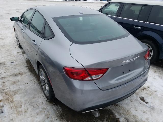 Photo 2 VIN: 1C3CCCBB1FN717849 - CHRYSLER 200 S 