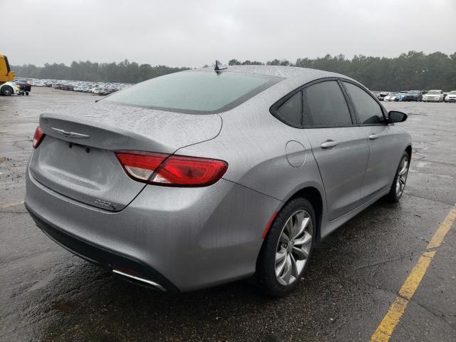 Photo 2 VIN: 1C3CCCBB1FN731282 - CHRYSLER 200 S 