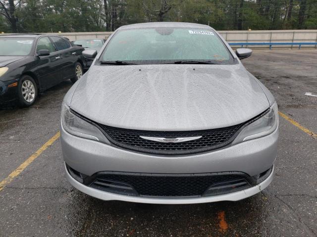 Photo 4 VIN: 1C3CCCBB1FN731282 - CHRYSLER 200 S 