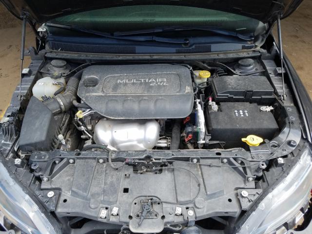 Photo 6 VIN: 1C3CCCBB1FN731847 - CHRYSLER 200 S 