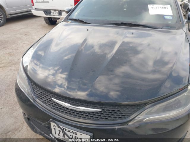 Photo 9 VIN: 1C3CCCBB1FN731850 - CHRYSLER 200 