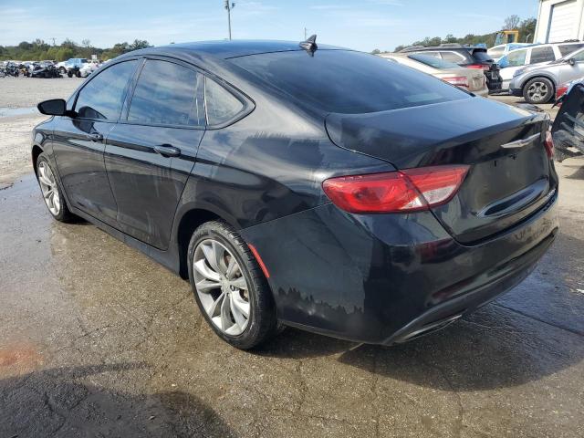 Photo 1 VIN: 1C3CCCBB1FN748101 - CHRYSLER 200 