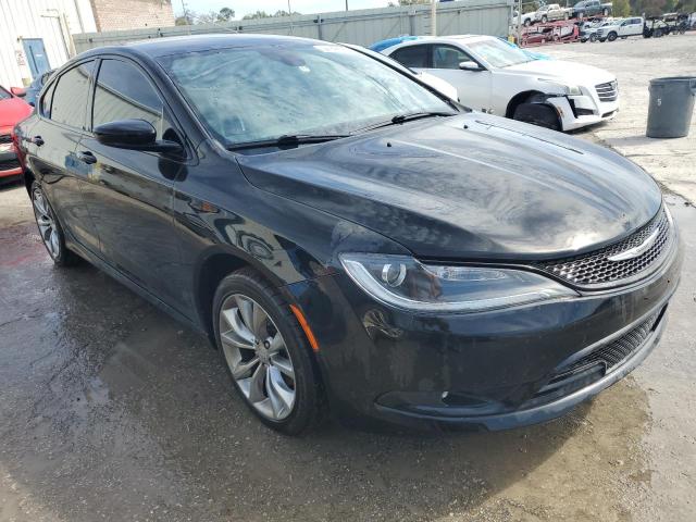 Photo 3 VIN: 1C3CCCBB1FN748101 - CHRYSLER 200 