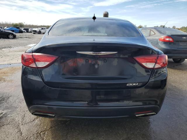 Photo 5 VIN: 1C3CCCBB1FN748101 - CHRYSLER 200 