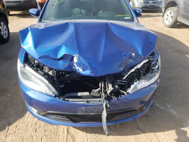 Photo 8 VIN: 1C3CCCBB1FN750592 - CHRYSLER 200 