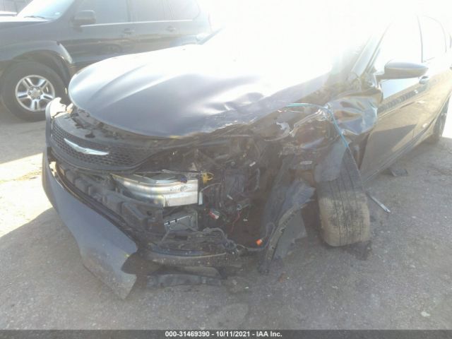 Photo 5 VIN: 1C3CCCBB1FN751886 - CHRYSLER 200 