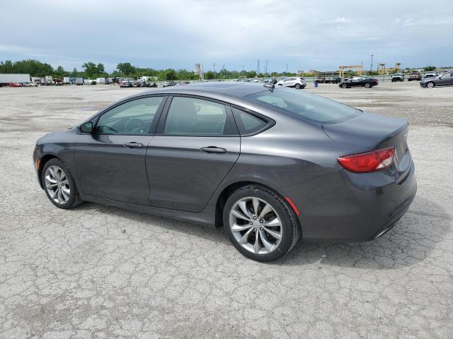 Photo 1 VIN: 1C3CCCBB1FN756442 - CHRYSLER 200 