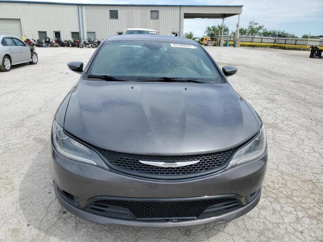 Photo 4 VIN: 1C3CCCBB1FN756442 - CHRYSLER 200 