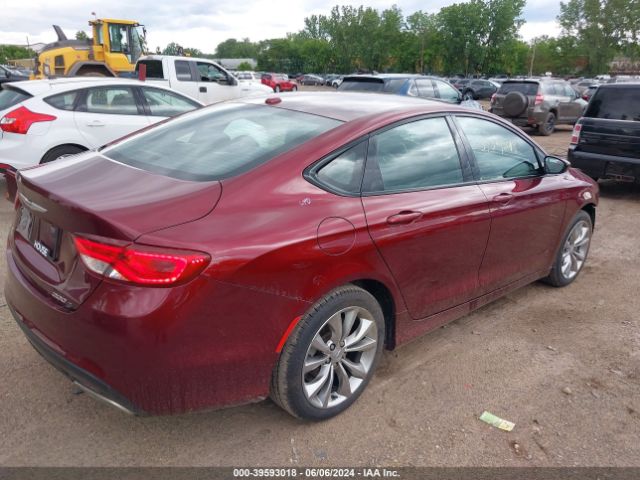 Photo 3 VIN: 1C3CCCBB1FN759986 - CHRYSLER 200 