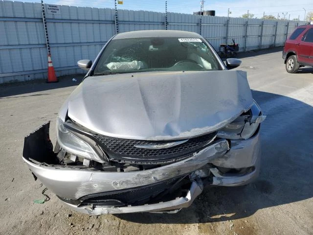 Photo 4 VIN: 1C3CCCBB1GN107998 - CHRYSLER 200 S 