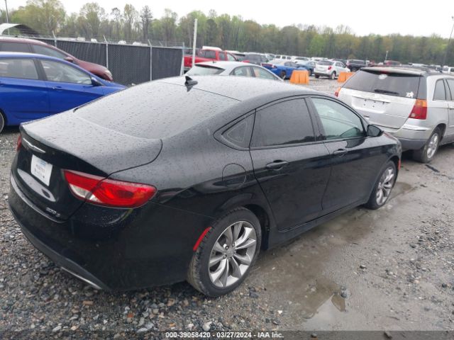 Photo 3 VIN: 1C3CCCBB1GN114143 - CHRYSLER 200 