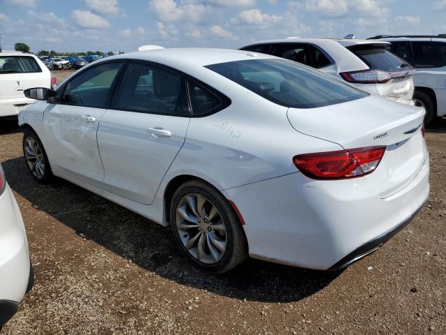 Photo 1 VIN: 1C3CCCBB1GN120797 - CHRYSLER 200 S 