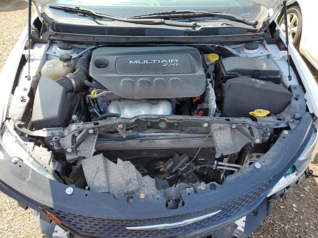 Photo 10 VIN: 1C3CCCBB1GN120797 - CHRYSLER 200 S 