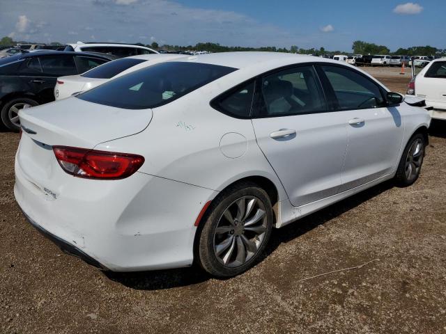 Photo 2 VIN: 1C3CCCBB1GN120797 - CHRYSLER 200 S 