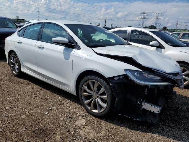 Photo 3 VIN: 1C3CCCBB1GN120797 - CHRYSLER 200 S 