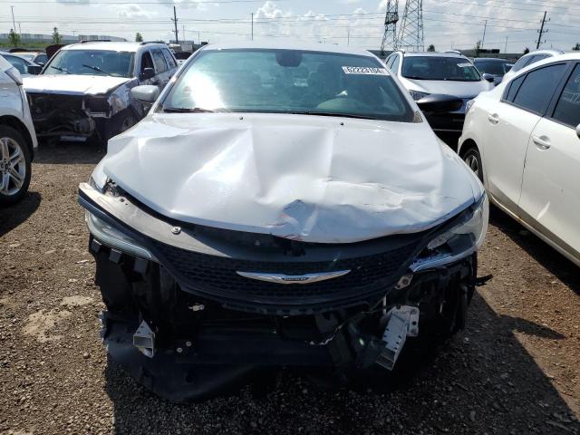 Photo 4 VIN: 1C3CCCBB1GN120797 - CHRYSLER 200 S 