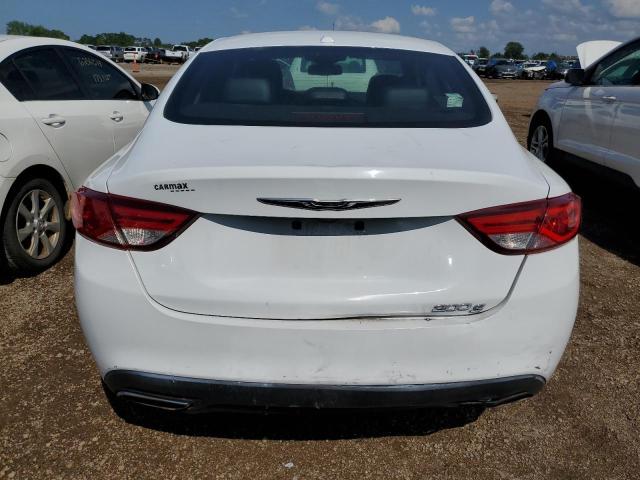 Photo 5 VIN: 1C3CCCBB1GN120797 - CHRYSLER 200 S 