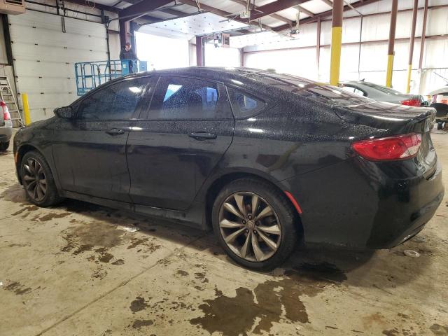 Photo 1 VIN: 1C3CCCBB1GN124882 - CHRYSLER 200 