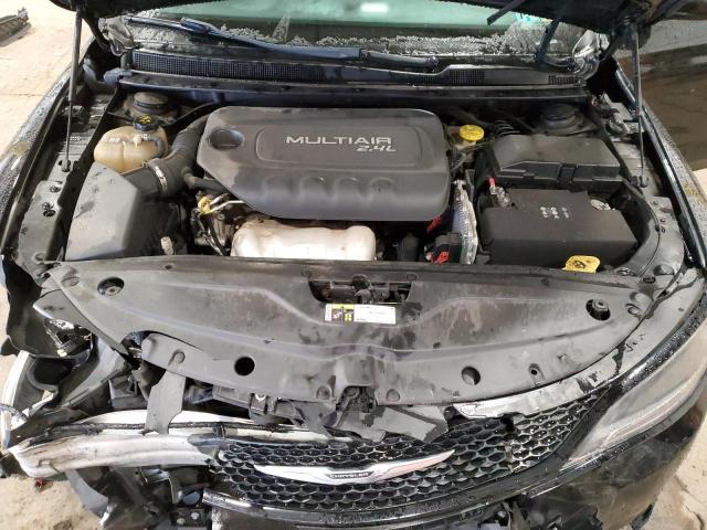 Photo 10 VIN: 1C3CCCBB1GN124882 - CHRYSLER 200 