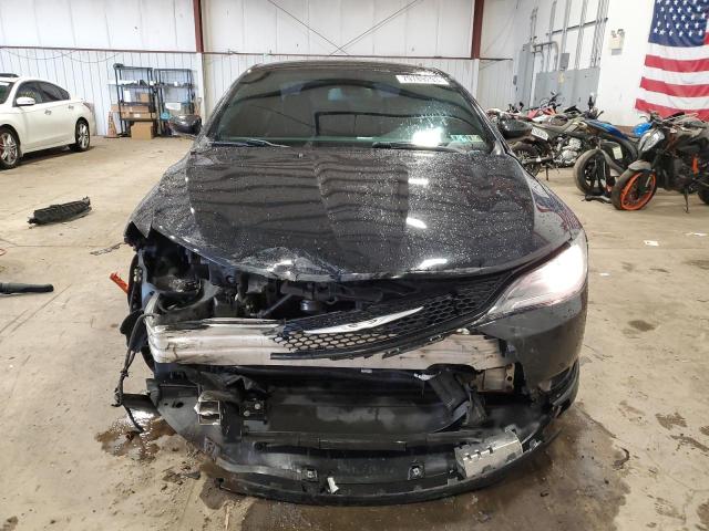 Photo 4 VIN: 1C3CCCBB1GN124882 - CHRYSLER 200 