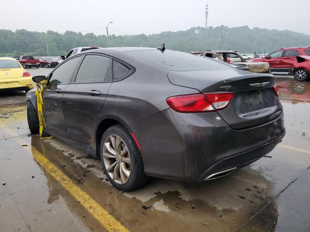 Photo 1 VIN: 1C3CCCBB1GN125496 - CHRYSLER 200 S 