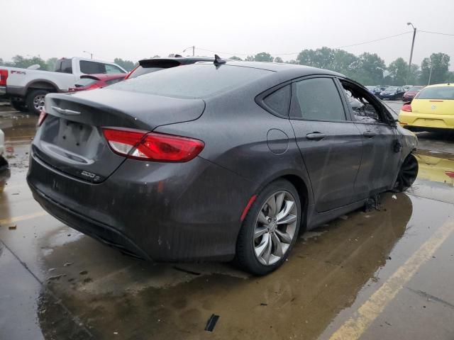 Photo 2 VIN: 1C3CCCBB1GN125496 - CHRYSLER 200 S 