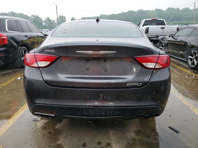 Photo 5 VIN: 1C3CCCBB1GN125496 - CHRYSLER 200 S 