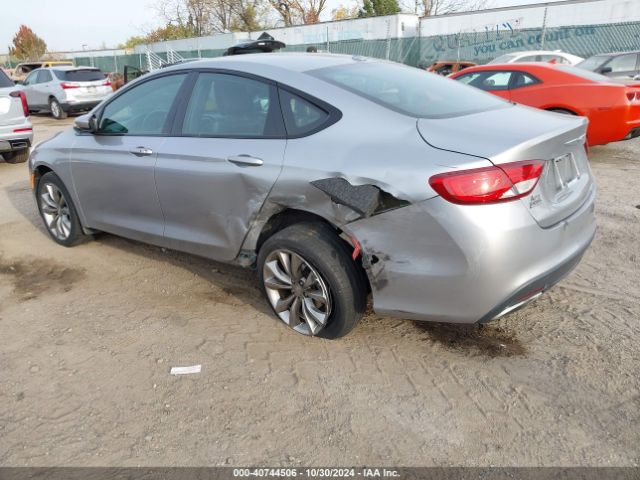 Photo 2 VIN: 1C3CCCBB1GN133033 - CHRYSLER 200 