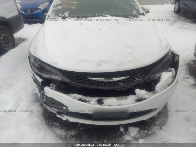 Photo 5 VIN: 1C3CCCBB1GN138555 - CHRYSLER 200 