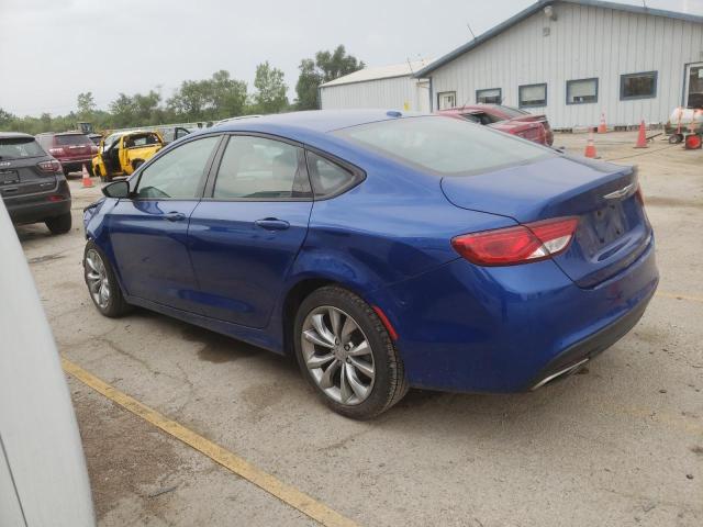 Photo 1 VIN: 1C3CCCBB1GN138832 - CHRYSLER 200 S 