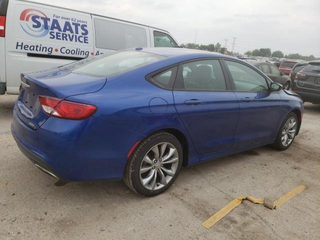 Photo 2 VIN: 1C3CCCBB1GN138832 - CHRYSLER 200 S 