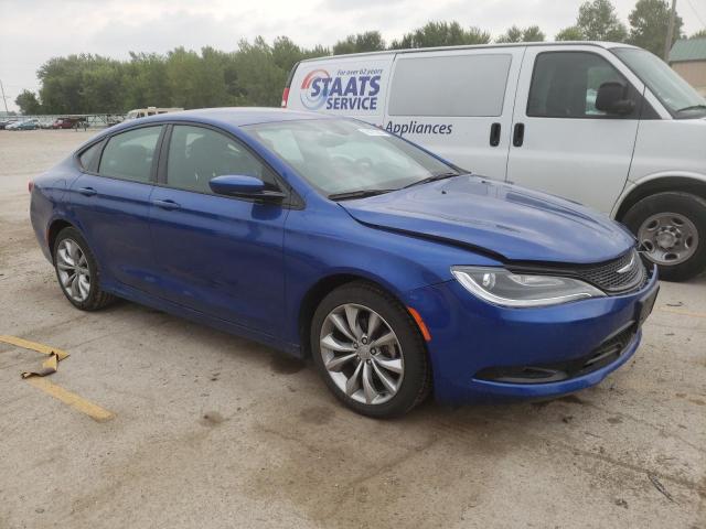 Photo 3 VIN: 1C3CCCBB1GN138832 - CHRYSLER 200 S 