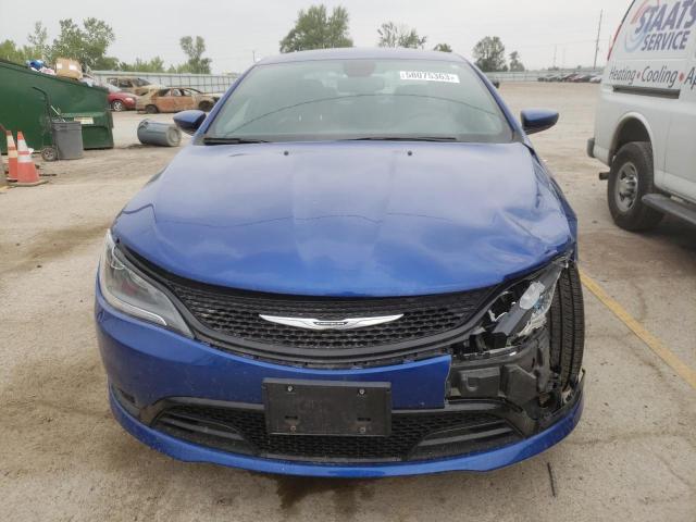 Photo 4 VIN: 1C3CCCBB1GN138832 - CHRYSLER 200 S 