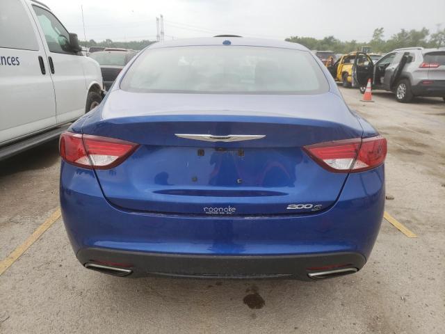 Photo 5 VIN: 1C3CCCBB1GN138832 - CHRYSLER 200 S 