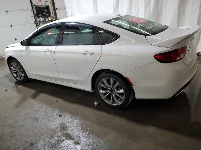 Photo 1 VIN: 1C3CCCBB1GN173340 - CHRYSLER 200 S 