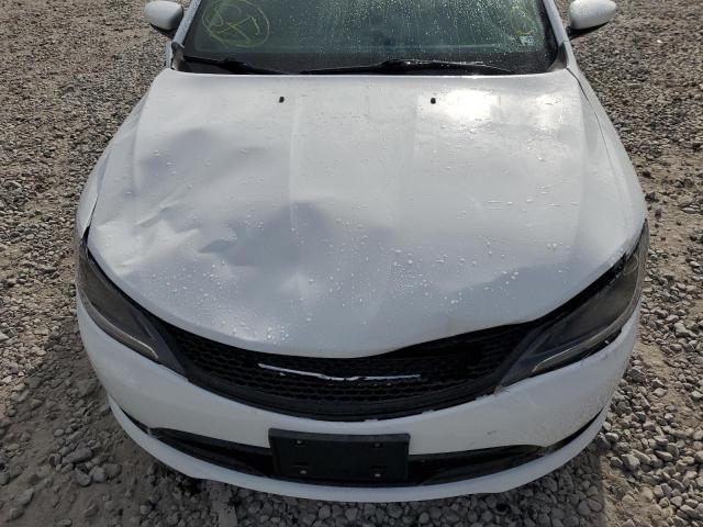 Photo 10 VIN: 1C3CCCBB1GN173340 - CHRYSLER 200 S 